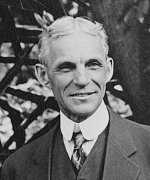 Henry Ford, Detroit, Michigan