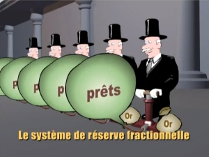 L'Argent dette de Paul Grignon, Money as debt, extrait