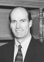 William (Bill) Bonner, écrivain et économiste, fondateur d'Agora Publishing