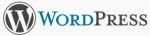 Logo de wordpress
