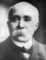 Georges Clémenceau