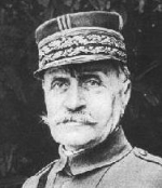 Maréchal Ferdinand Foch