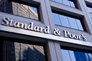 L'agence de notation Standard & Poor's
