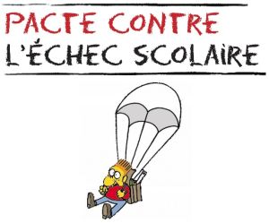 L'Afev et son pacte contre l'échec scolaire