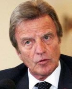 Bernard Kouchner, ancien Ministre des Affaires Etrangères