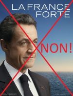 En 2012 voter Nicolas Sarkozy