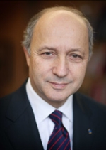 Laurent Fabius