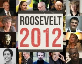 Le collectif Roosevelt 2012