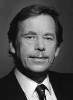 Vaclav Havel, République Tchèque