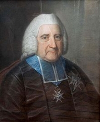 Jean-Baptiste de Machault d'Arnouville