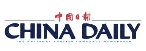 China Daily logo