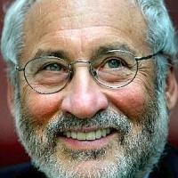 Joseph E. Stiglitz, prix Nobel d'Economie