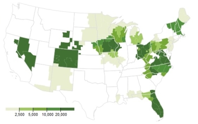 Mad Money: TV ads in the 2012 presidential campaign