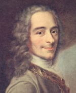 François-Marie Arouet dit Voltaire