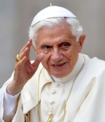 le Pape Benoit XVI, Joseph Ratzinger