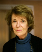 Susan George, co-fondatrice d'ATTAC