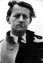 André George Malraux
