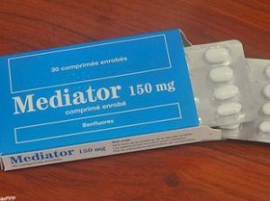 Mediator